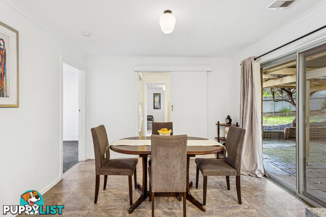 4 Phoebe Avenue MODBURY HEIGHTS SA 5092