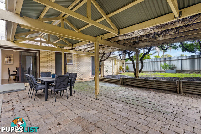 4 Phoebe Avenue MODBURY HEIGHTS SA 5092
