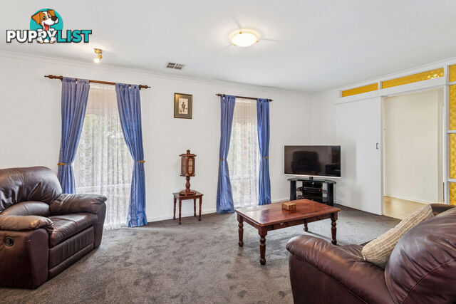 4 Phoebe Avenue MODBURY HEIGHTS SA 5092