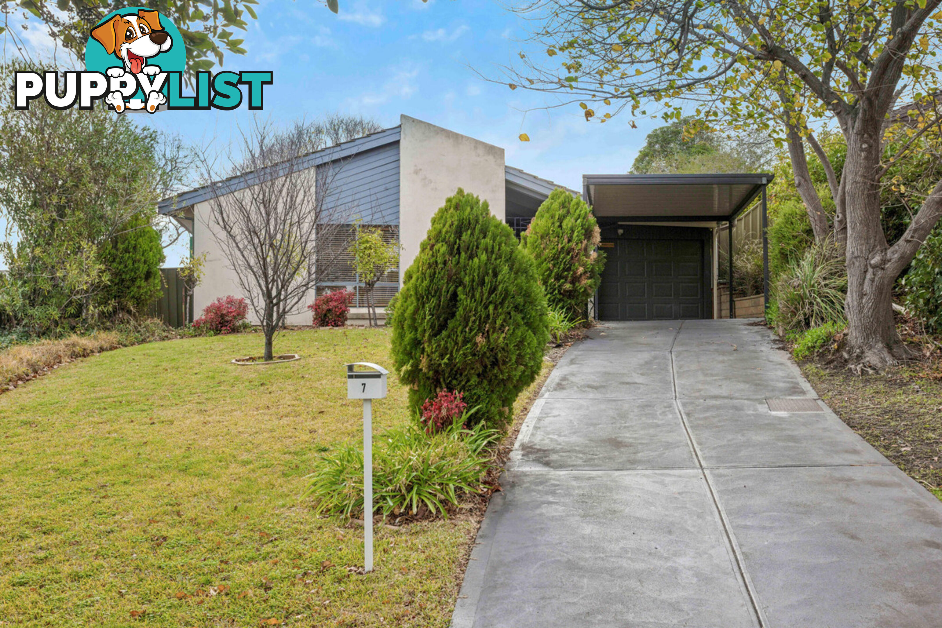 7 Irvine Court WYNN VALE SA 5127