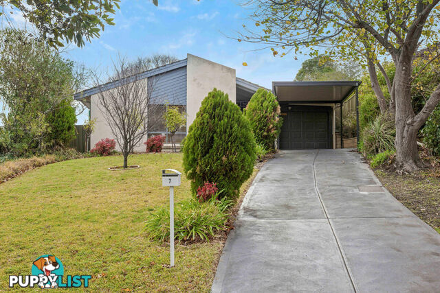 7 Irvine Court WYNN VALE SA 5127