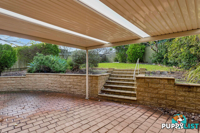 7 Irvine Court WYNN VALE SA 5127