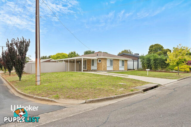 6 Rosemary Terrace MORPHETT VALE SA 5162