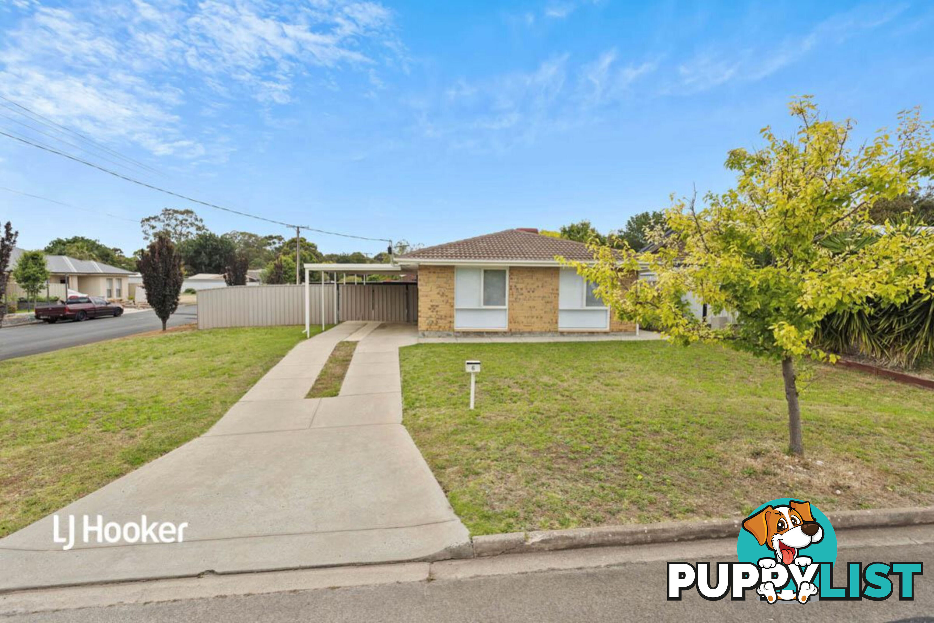 6 Rosemary Terrace MORPHETT VALE SA 5162