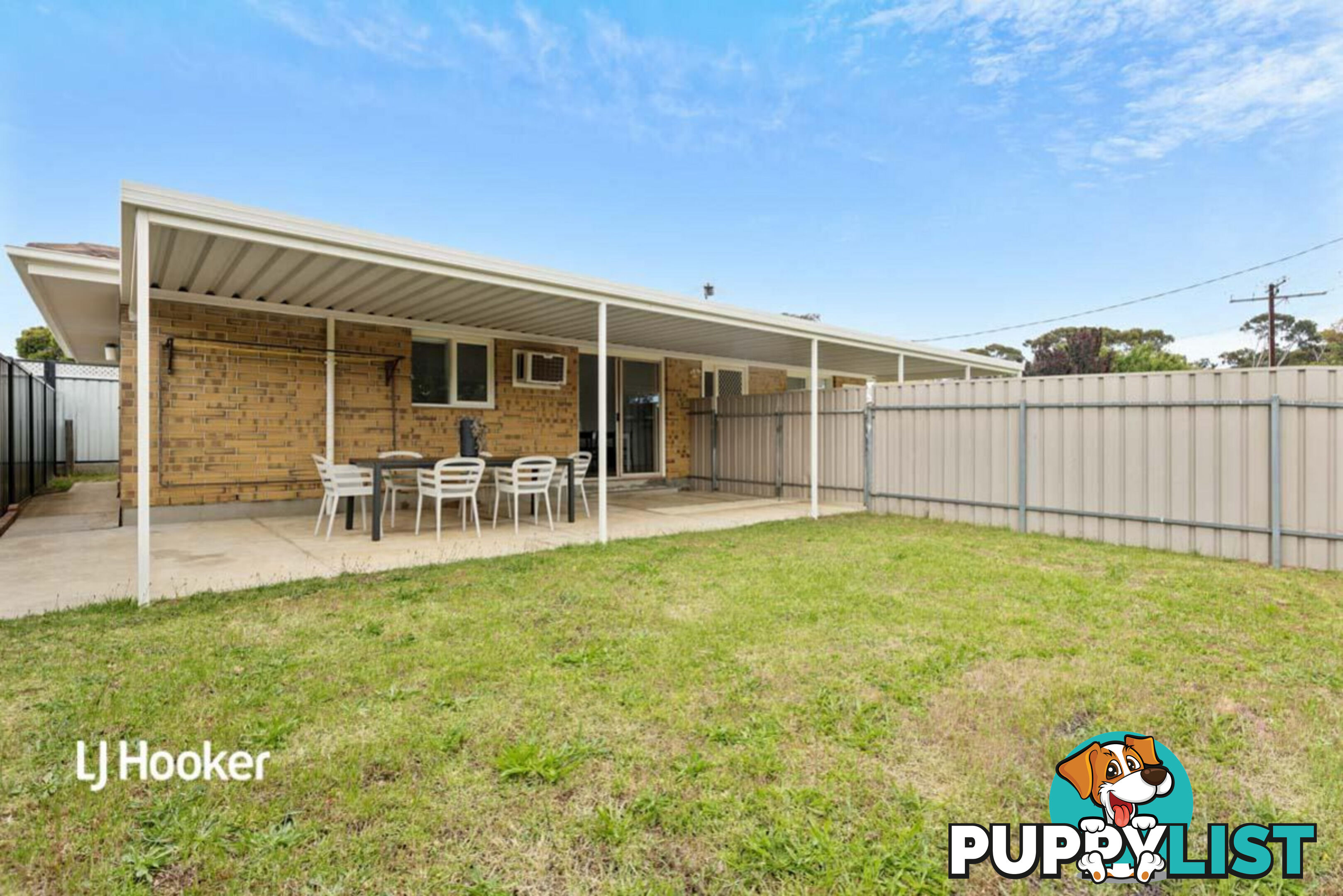 6 Rosemary Terrace MORPHETT VALE SA 5162