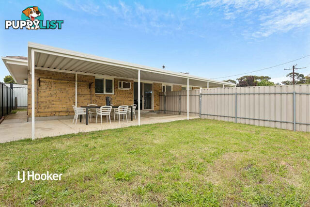 6 Rosemary Terrace MORPHETT VALE SA 5162