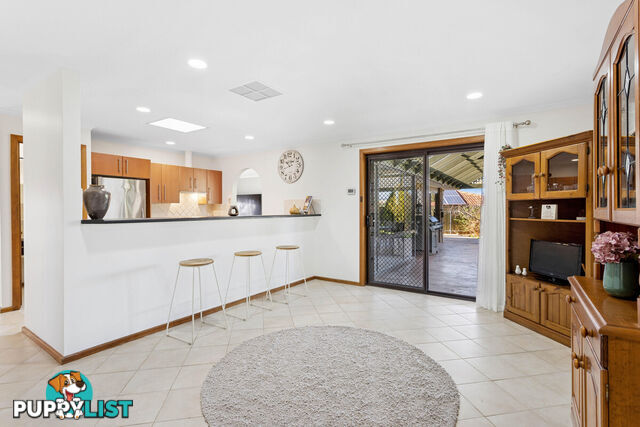 22 Houston Court WYNN VALE SA 5127