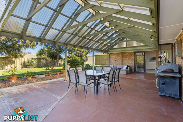 22 Houston Court WYNN VALE SA 5127