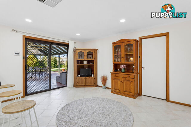 22 Houston Court WYNN VALE SA 5127