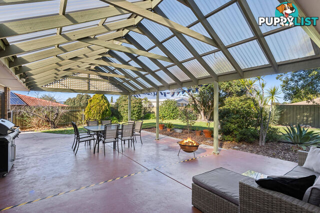 22 Houston Court WYNN VALE SA 5127