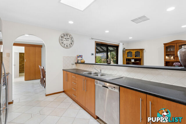 22 Houston Court WYNN VALE SA 5127