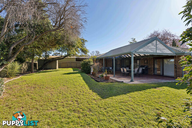 22 Houston Court WYNN VALE SA 5127