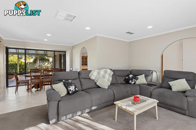 22 Houston Court WYNN VALE SA 5127