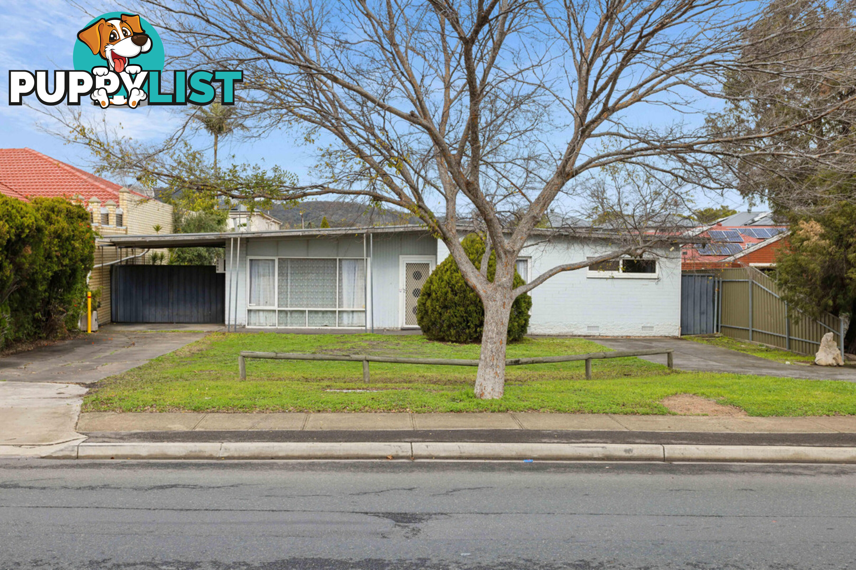304 Montacute Road ROSTREVOR SA 5073
