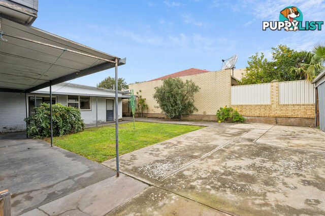 304 Montacute Road ROSTREVOR SA 5073