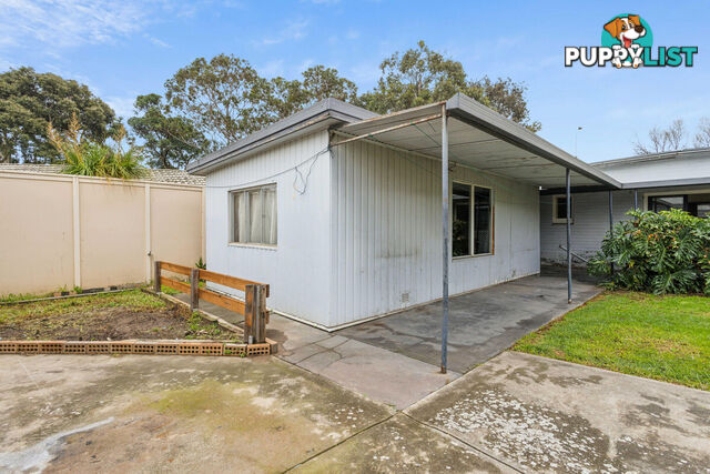 304 Montacute Road ROSTREVOR SA 5073
