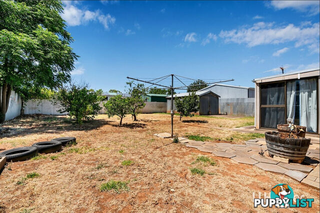 22 McKenzie Road ELIZABETH DOWNS SA 5113