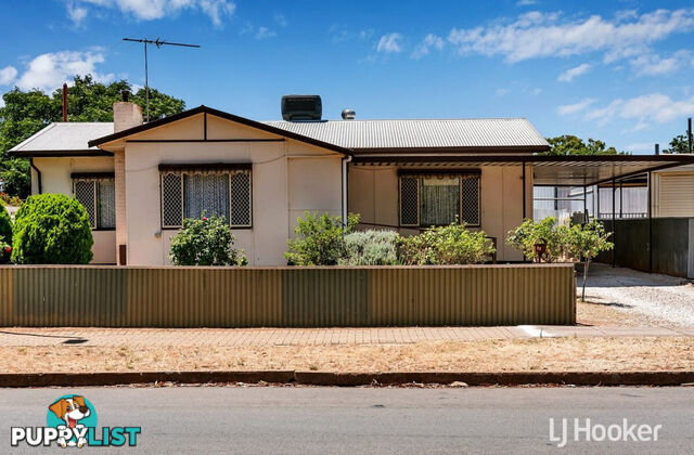 22 McKenzie Road ELIZABETH DOWNS SA 5113