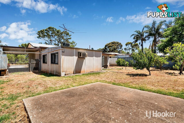 22 McKenzie Road ELIZABETH DOWNS SA 5113