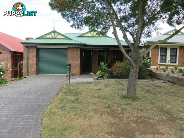 7 Port Ellen Court GREENWITH SA 5125