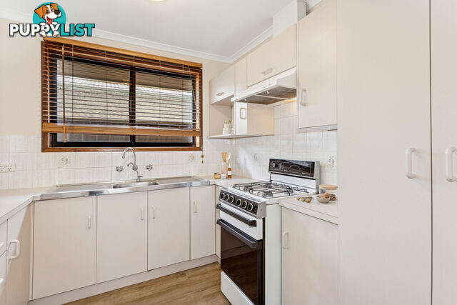 21 Hillcott Avenue WYNN VALE SA 5127