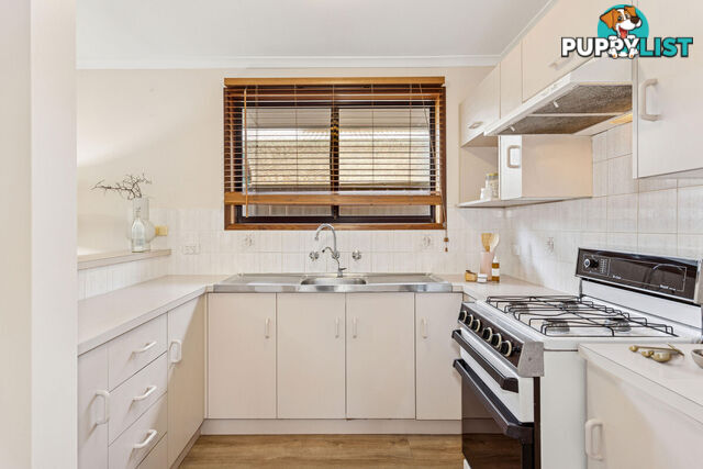 21 Hillcott Avenue WYNN VALE SA 5127