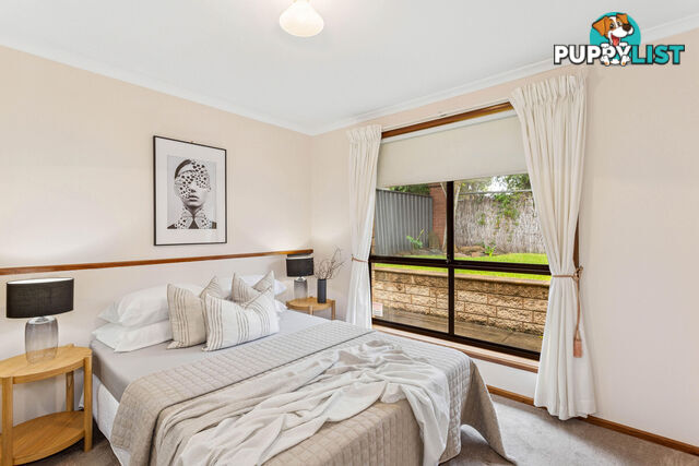 21 Hillcott Avenue WYNN VALE SA 5127