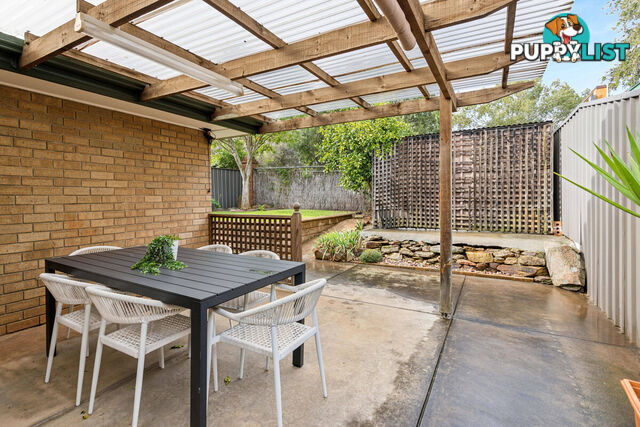 21 Hillcott Avenue WYNN VALE SA 5127