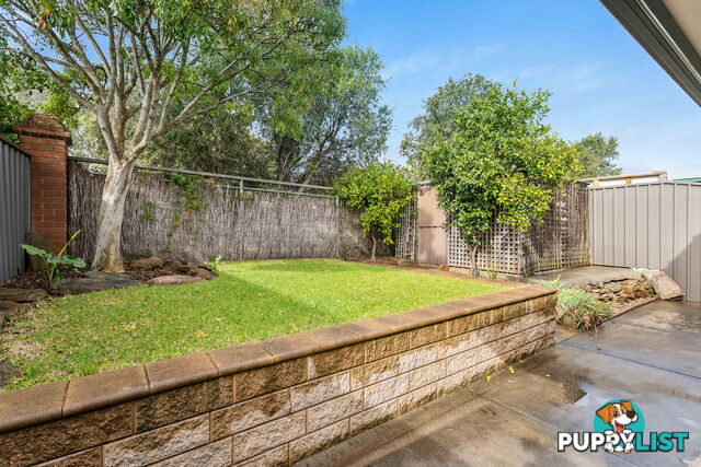 21 Hillcott Avenue WYNN VALE SA 5127