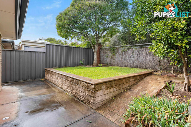 21 Hillcott Avenue WYNN VALE SA 5127