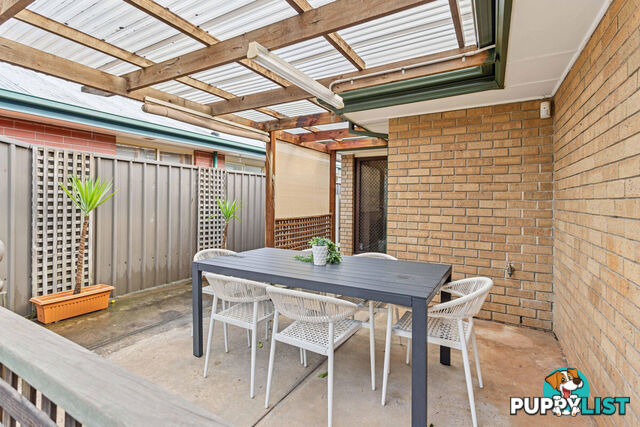 21 Hillcott Avenue WYNN VALE SA 5127