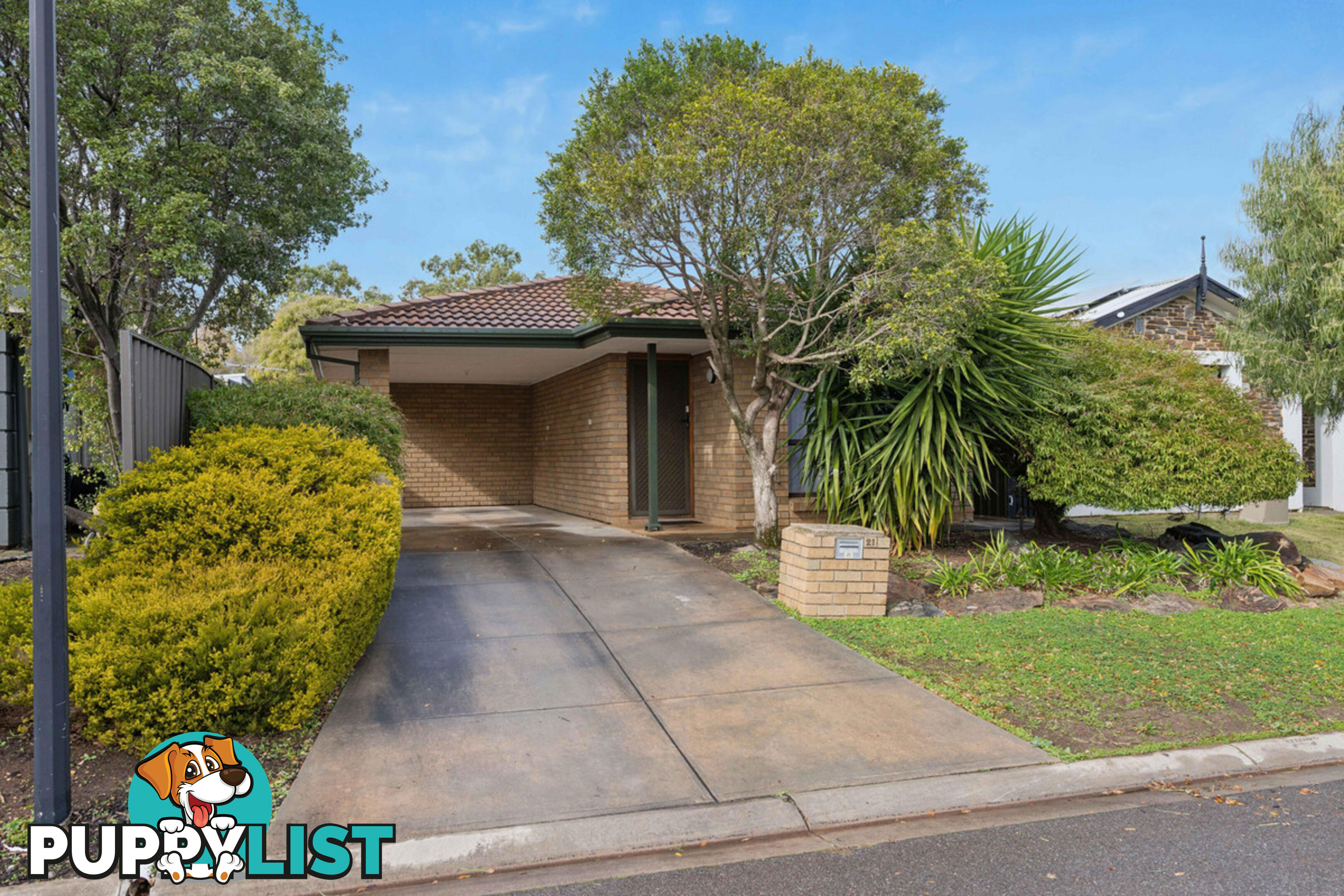 21 Hillcott Avenue WYNN VALE SA 5127