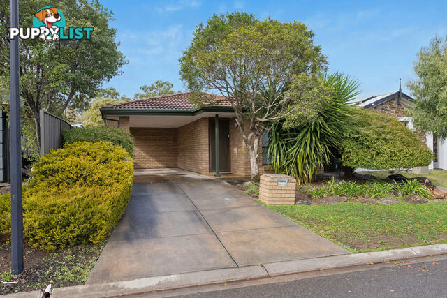 21 Hillcott Avenue WYNN VALE SA 5127