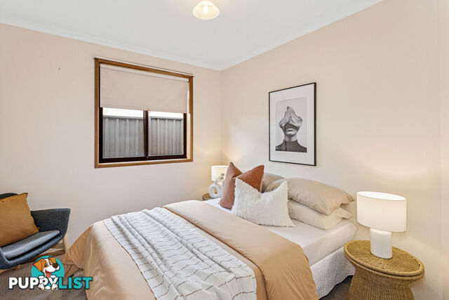 21 Hillcott Avenue WYNN VALE SA 5127