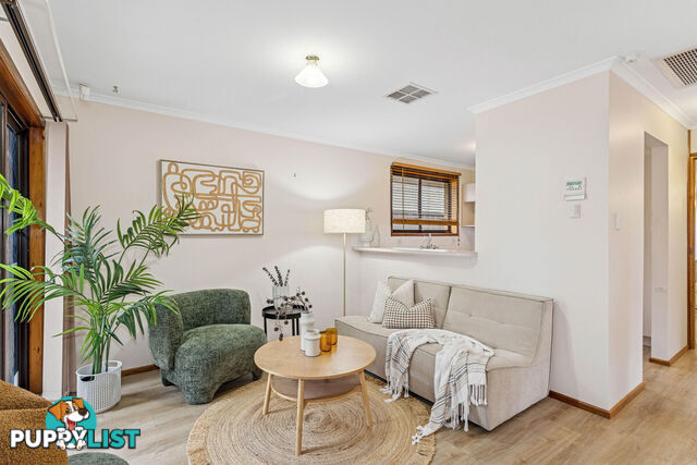 21 Hillcott Avenue WYNN VALE SA 5127