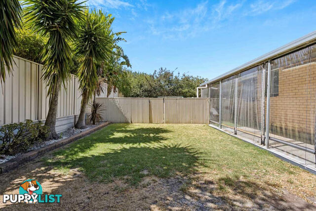 4/28 Grant Avenue GILLES PLAINS SA 5086