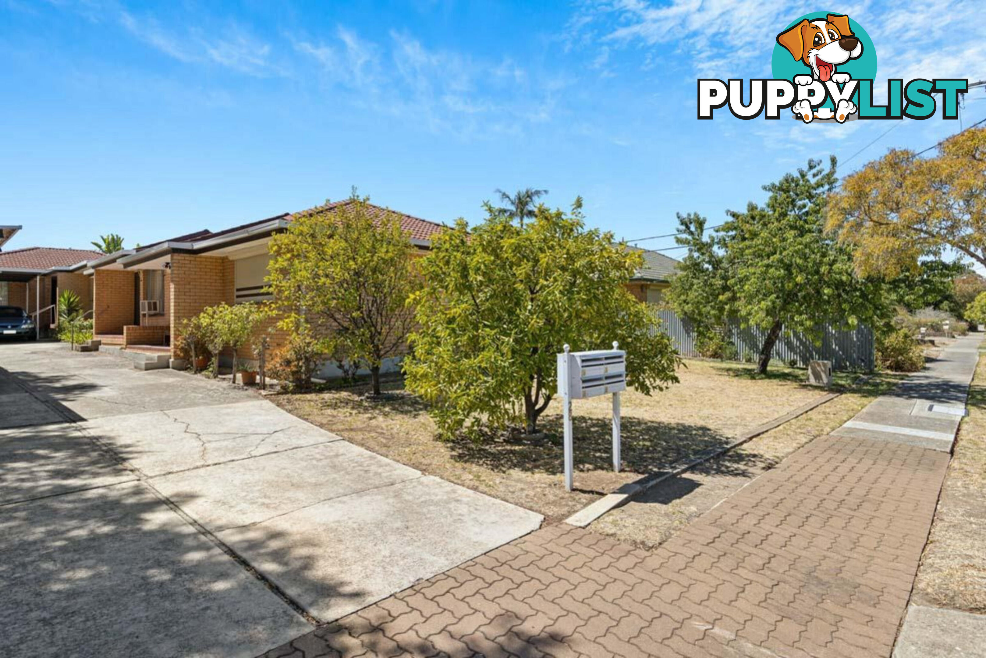 4/28 Grant Avenue GILLES PLAINS SA 5086