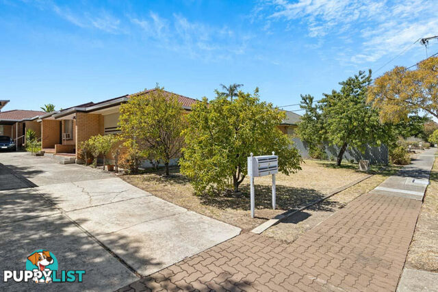 4/28 Grant Avenue GILLES PLAINS SA 5086