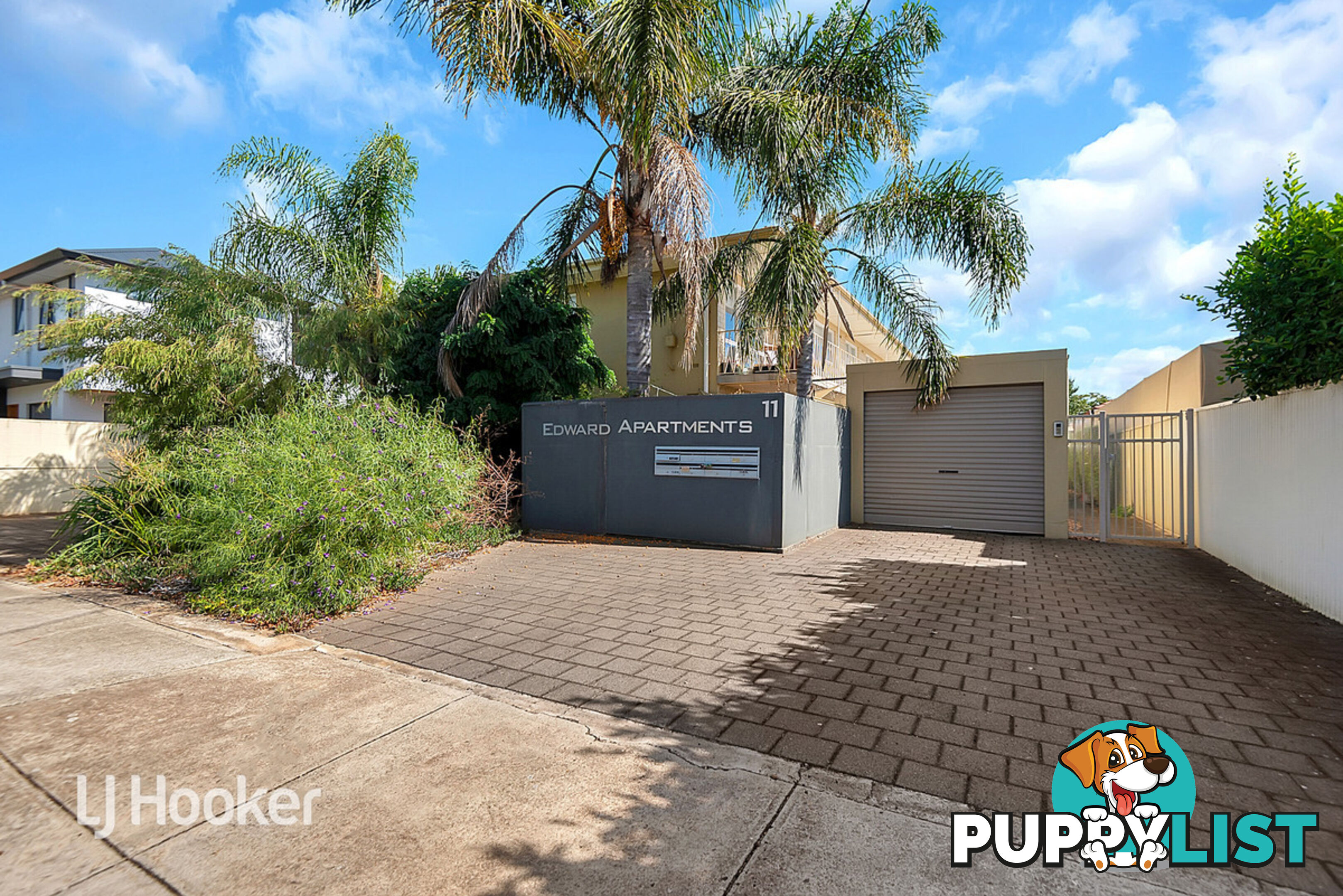 3/11 Edward Street GLYNDE SA 5070