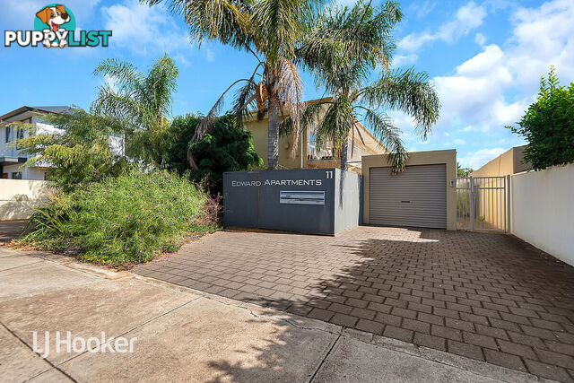 3/11 Edward Street GLYNDE SA 5070