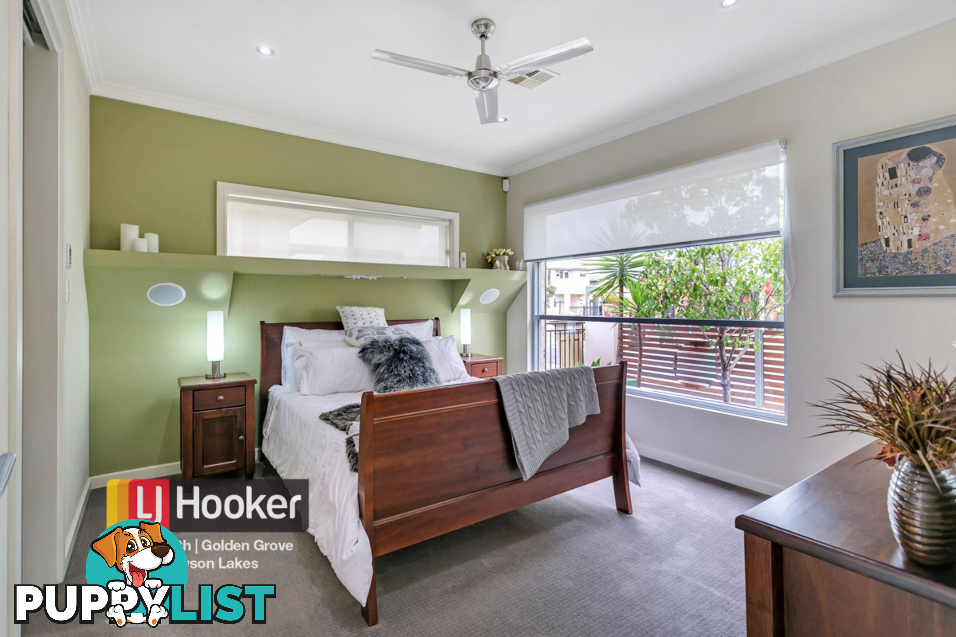 30 Cascades Drive MAWSON LAKES SA 5095