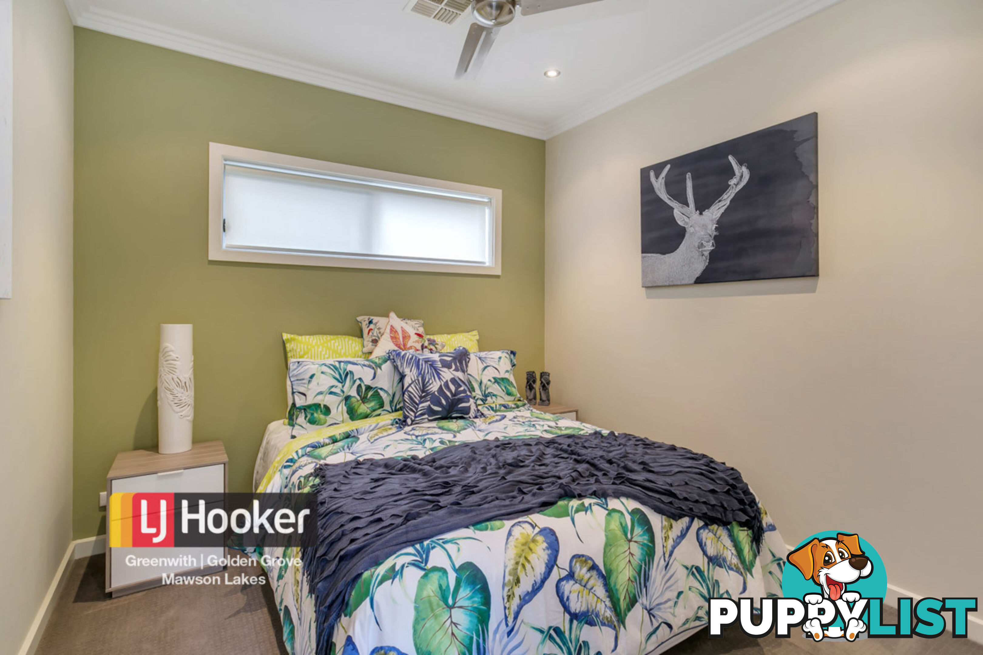 30 Cascades Drive MAWSON LAKES SA 5095