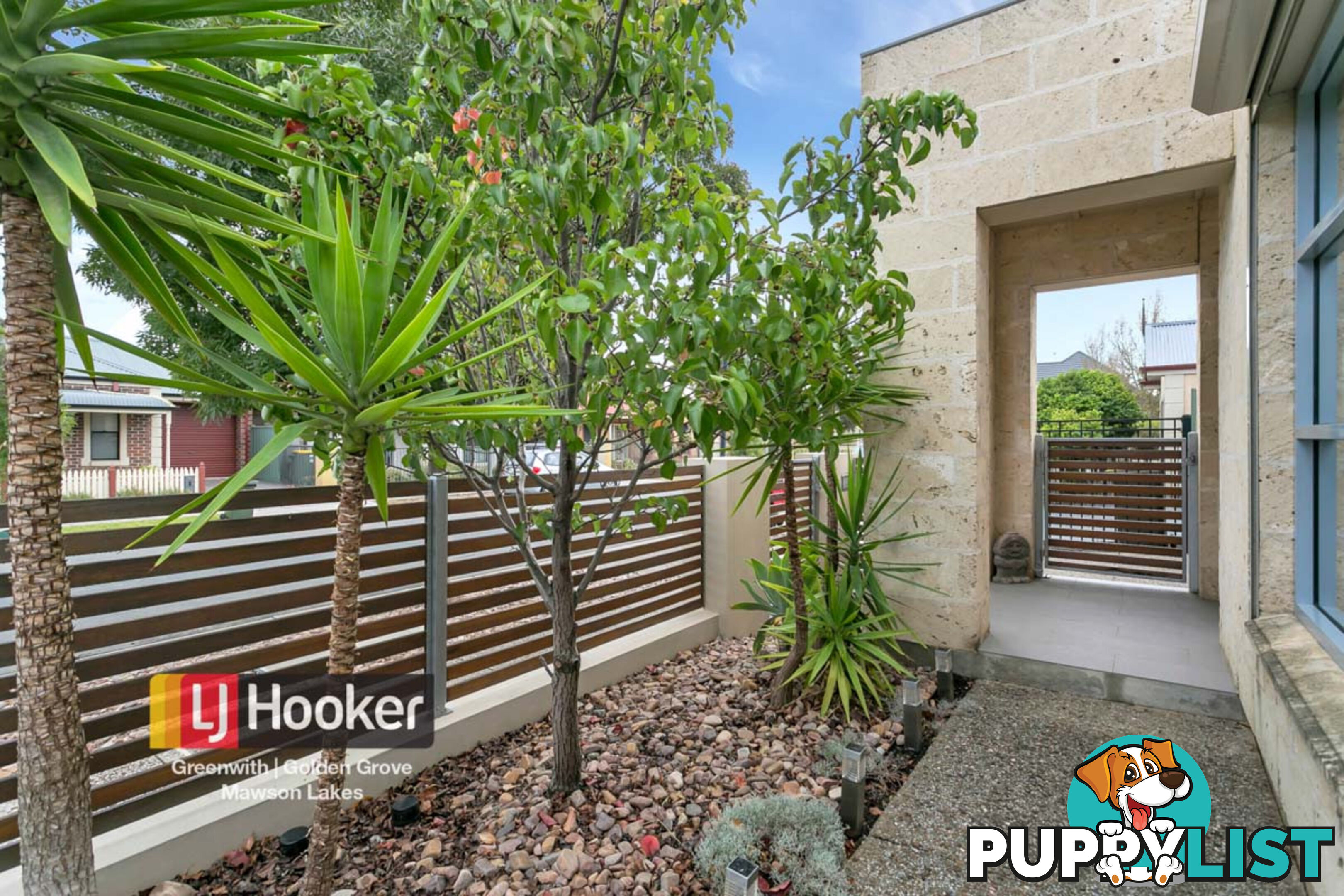 30 Cascades Drive MAWSON LAKES SA 5095