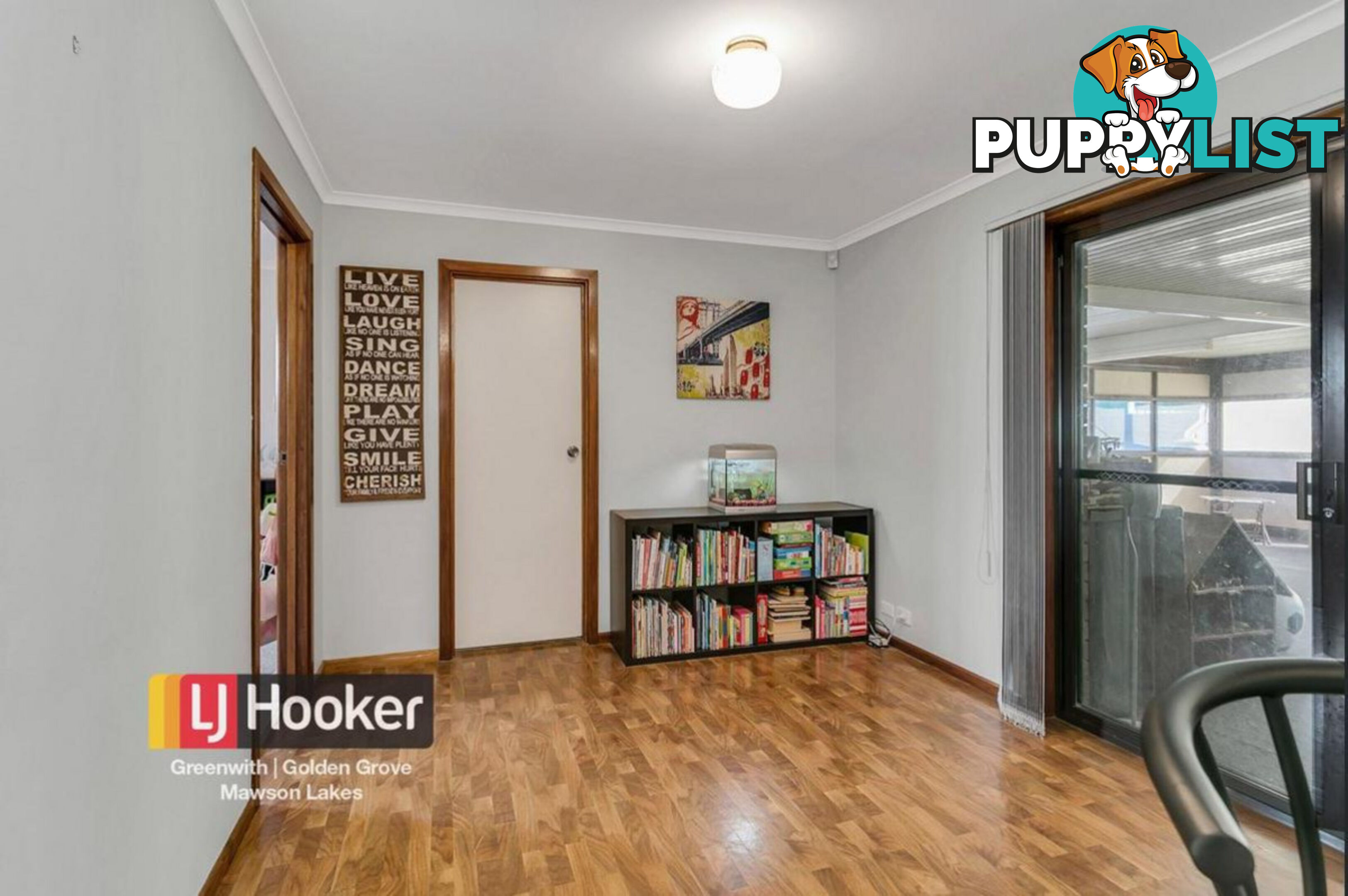 13 Princess Street PARALOWIE SA 5108