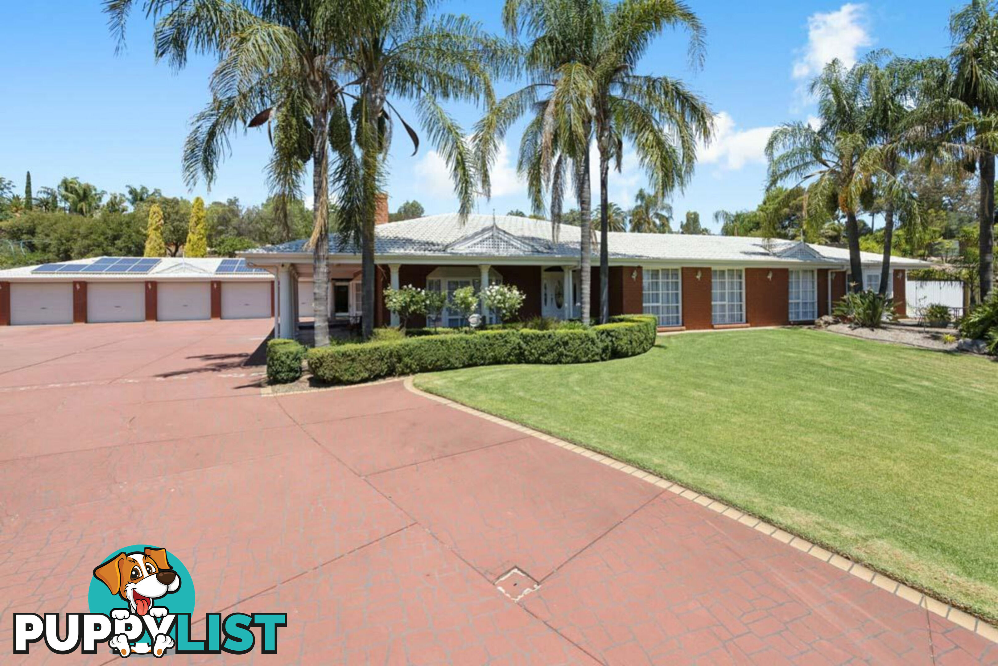 12 Dalinga Court GREENWITH SA 5125