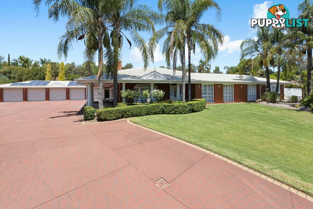 12 Dalinga Court GREENWITH SA 5125