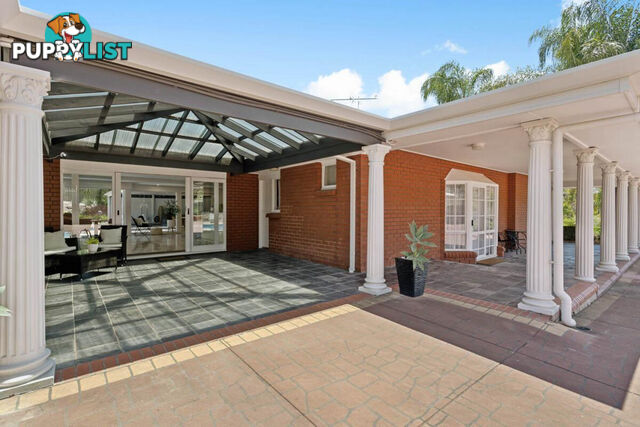 12 Dalinga Court GREENWITH SA 5125