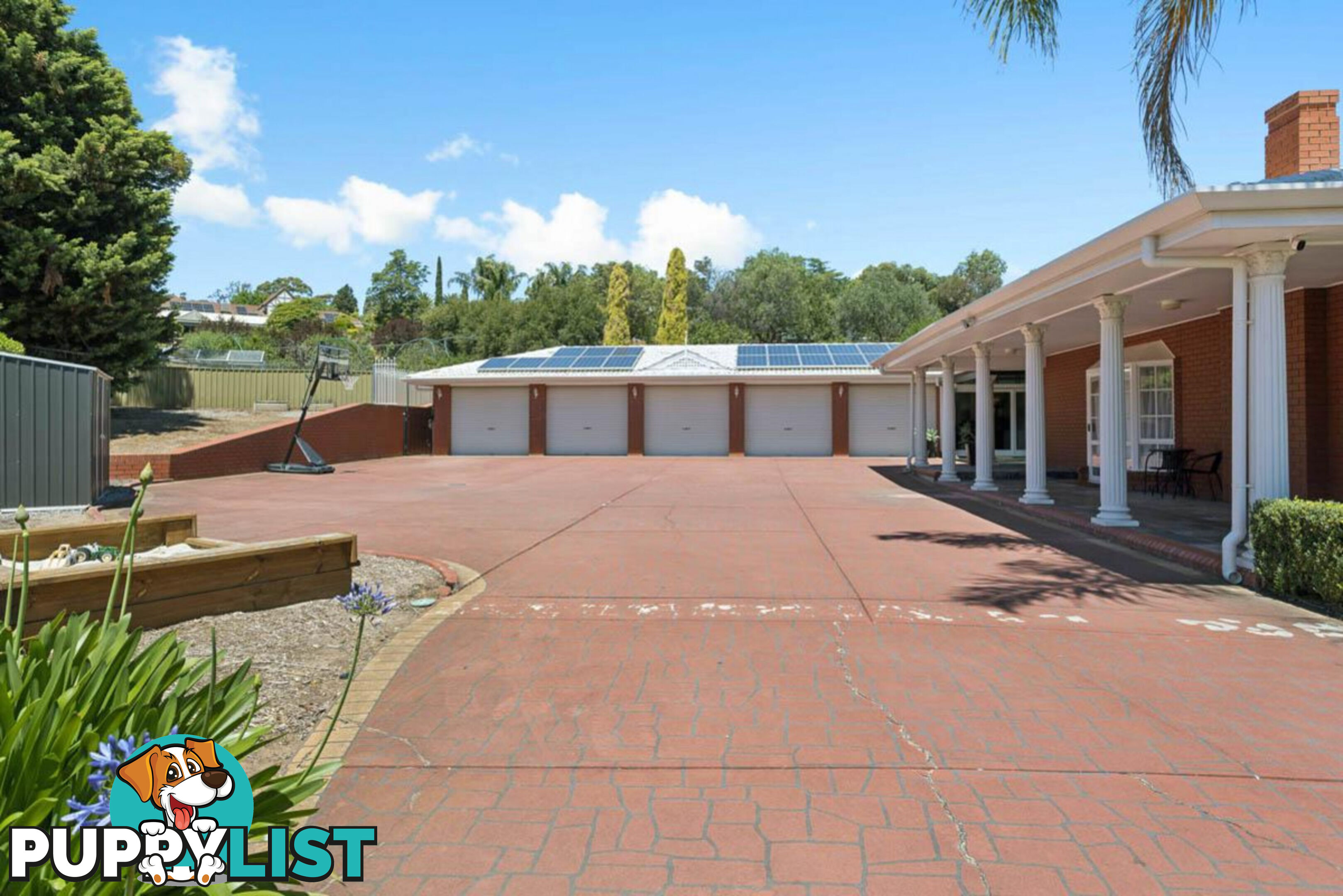 12 Dalinga Court GREENWITH SA 5125