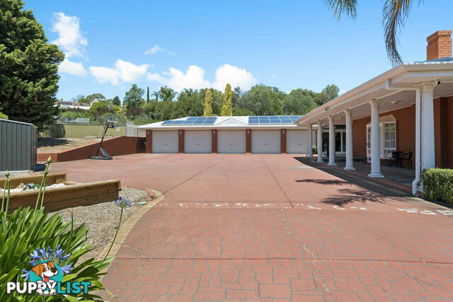 12 Dalinga Court GREENWITH SA 5125