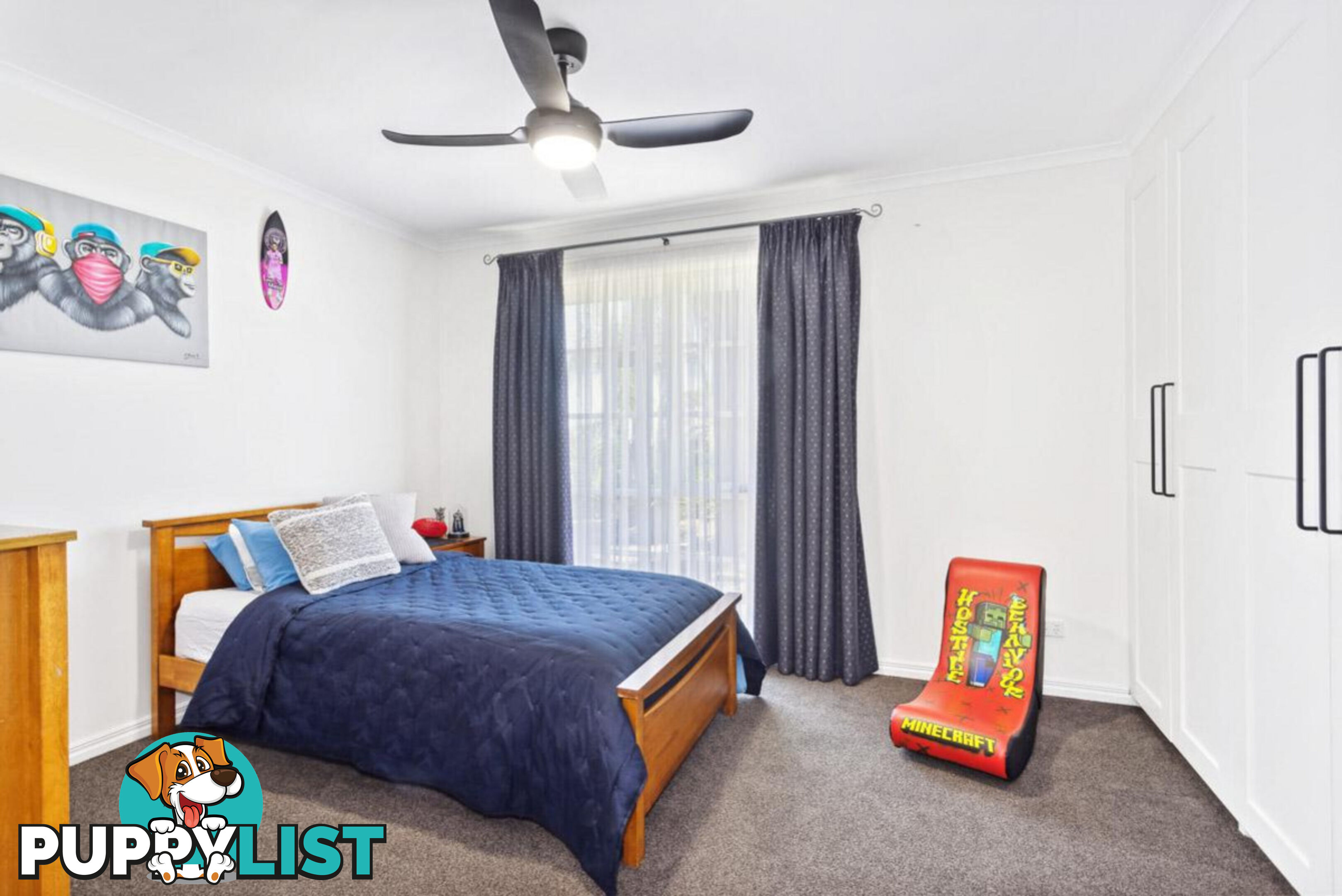 12 Dalinga Court GREENWITH SA 5125